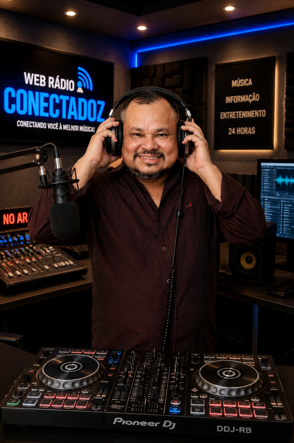 DJ MATHEUS