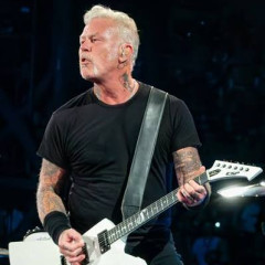 METALLICA
