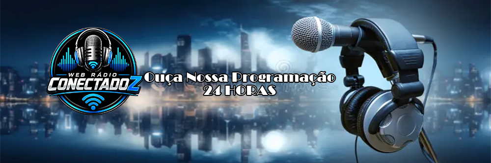 OUÇA NOSSA RADIO